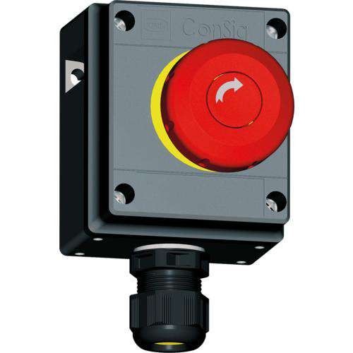 Befehlsgerätesystem 8040/1180X15L#244945