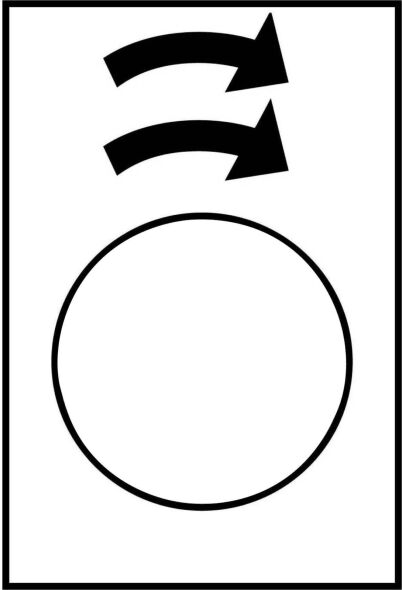 Symbolschild ZB2BY4920