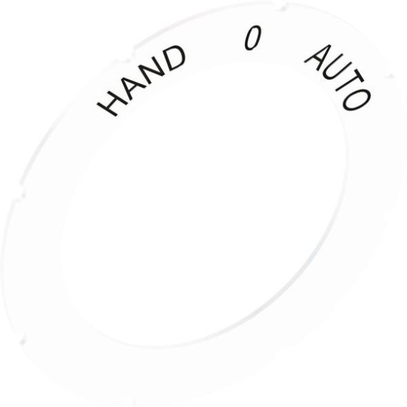 Schild 8602/3 227011