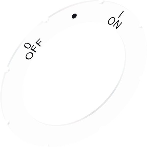 Schild 8602/3 227012