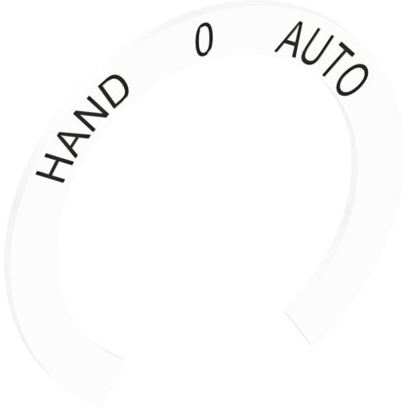 Schild 8602/3 240477