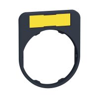 Schildträger 30x40mm ZBYF4101