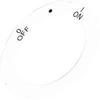 Schild 8602/3 227012