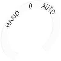 Schild 8602/3 240477