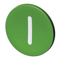 Tastenschild 8602/3 227750