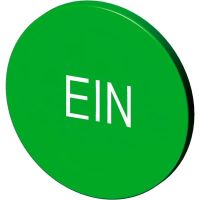 Tastenschild 8602/3 227807