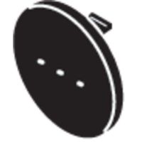 Tastenschild 8602/3 227833