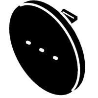 Tastenschild 8602/3 227834