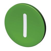 Tastenschild Tastenschild gn I