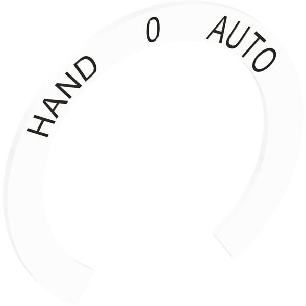 Schild 8602/3 240477