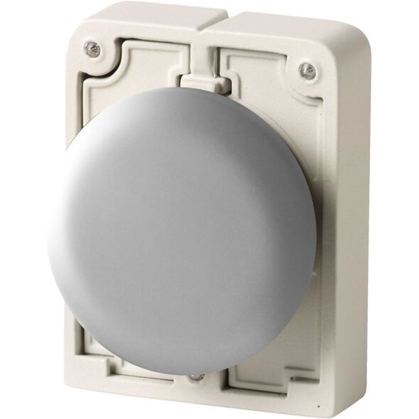 Blindverschluss Frontring M30I-FB