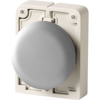 Blindverschluss Frontring M30I-FB