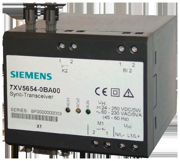 Sync-Transceiver 7XV5654-0BA00 Sync-Transceiver 7XV5654-0BA00