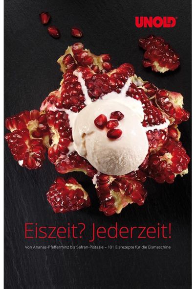 Eisbuch 488999 Eisbuch 488999