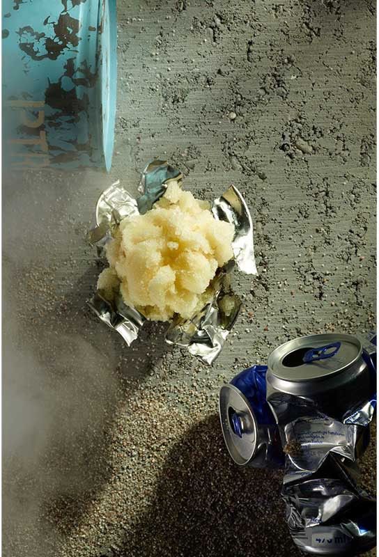 Eisbuch 488999