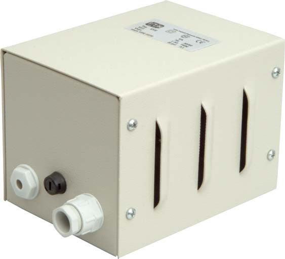 3Ph.Trenntrafo Geh. DVT400/400/200kVA 3Ph.Trenntrafo Geh. DVT400/400/200kVA