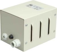 3Ph.Trenntrafo Geh. DVT400/230/8kVA