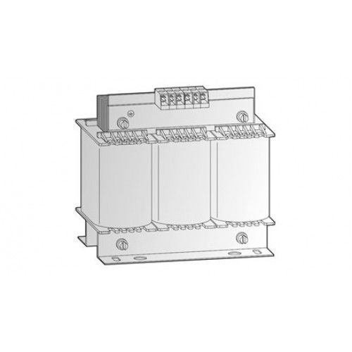 Drehstrom-Transformator MT-7.5-60