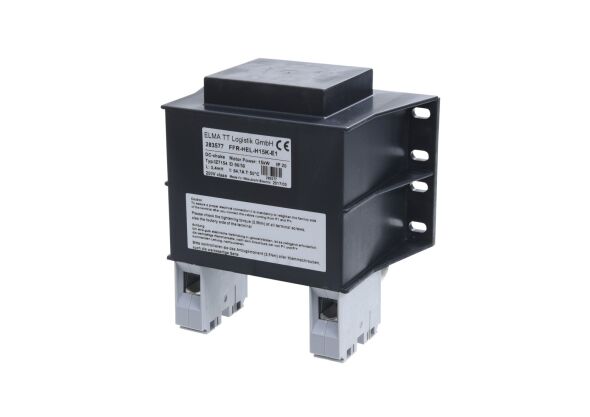 Zwischenkreisdrossel FFR-HEL-15K-E1