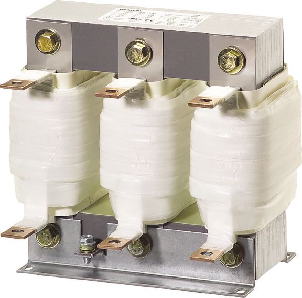 Ausgangsdrossel 4EU2452-0EF00-4BA0 Ausgangsdrossel 4EU2452-0EF00-4BA0