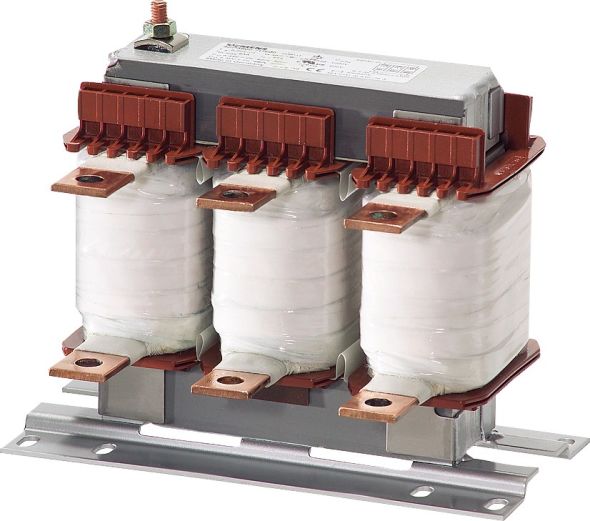 Drossel 4EP3700-4DS00