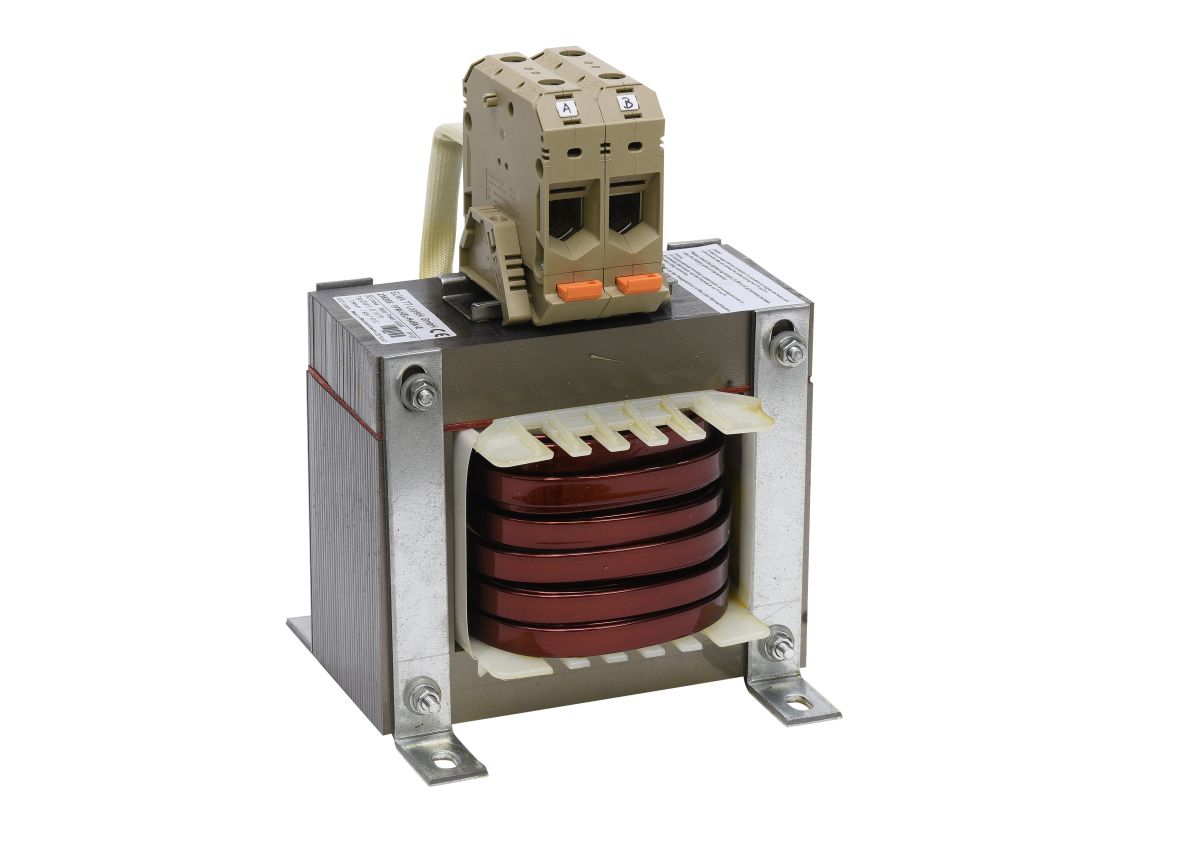 Zwischenkreisdrossel FFR-HEL-H45K-E