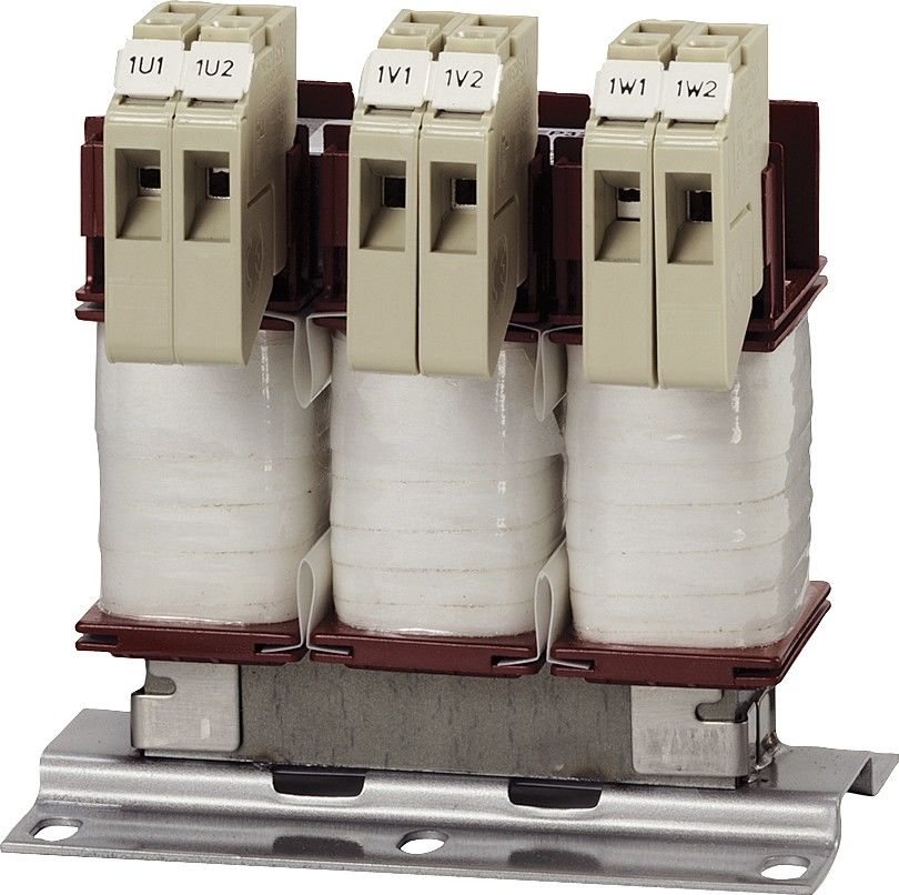 Ausgangsdrossel 4EP3701-3US00