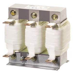 Ausgangsdrossel 4EU2452-0EF00-4BA0