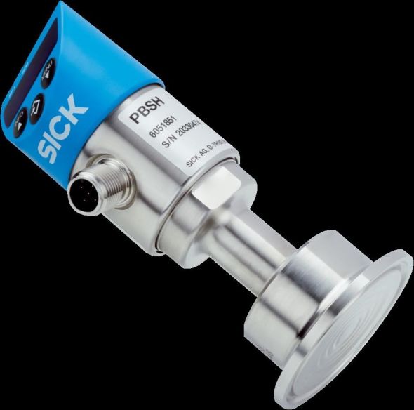 Drucksensor PBSH-CB010ST1S0BMA0Z