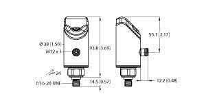 Drucksensor PS510-10V #100001529