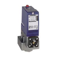 Druckschalter XMLA002A2C11