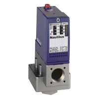 Druckschalter XMLA002C2S11
