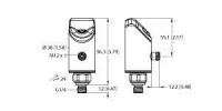 Drucksensor PS510-10V #100001532