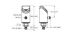 Drucksensor Relativdruck PS51060005#100001602