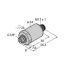 Drucktransmitter PT10R-2013-IOL-H1141