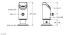 Frontbündiger Drucksensor PS3112.5V7#100021454
