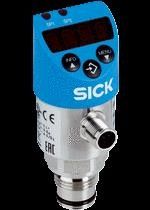 Drucksensor PBS2RB6X0SF2FSDQ5A0Z