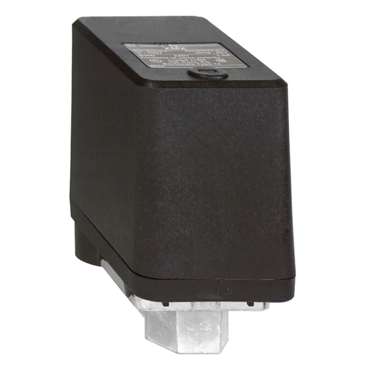 Druckschalter XMXA06L2135