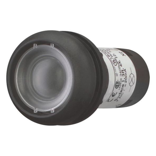 Leuchtdrucktaste flach C22S-DL-XB-K10-120 Leuchtdrucktaste flach C22S-DL-XB-K10-120