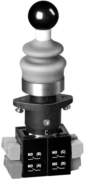 Kreuztaster MKTC32 Kreuztaster MKTC32