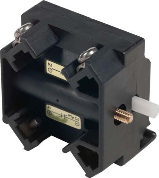 Kontaktblock 9001KA55
