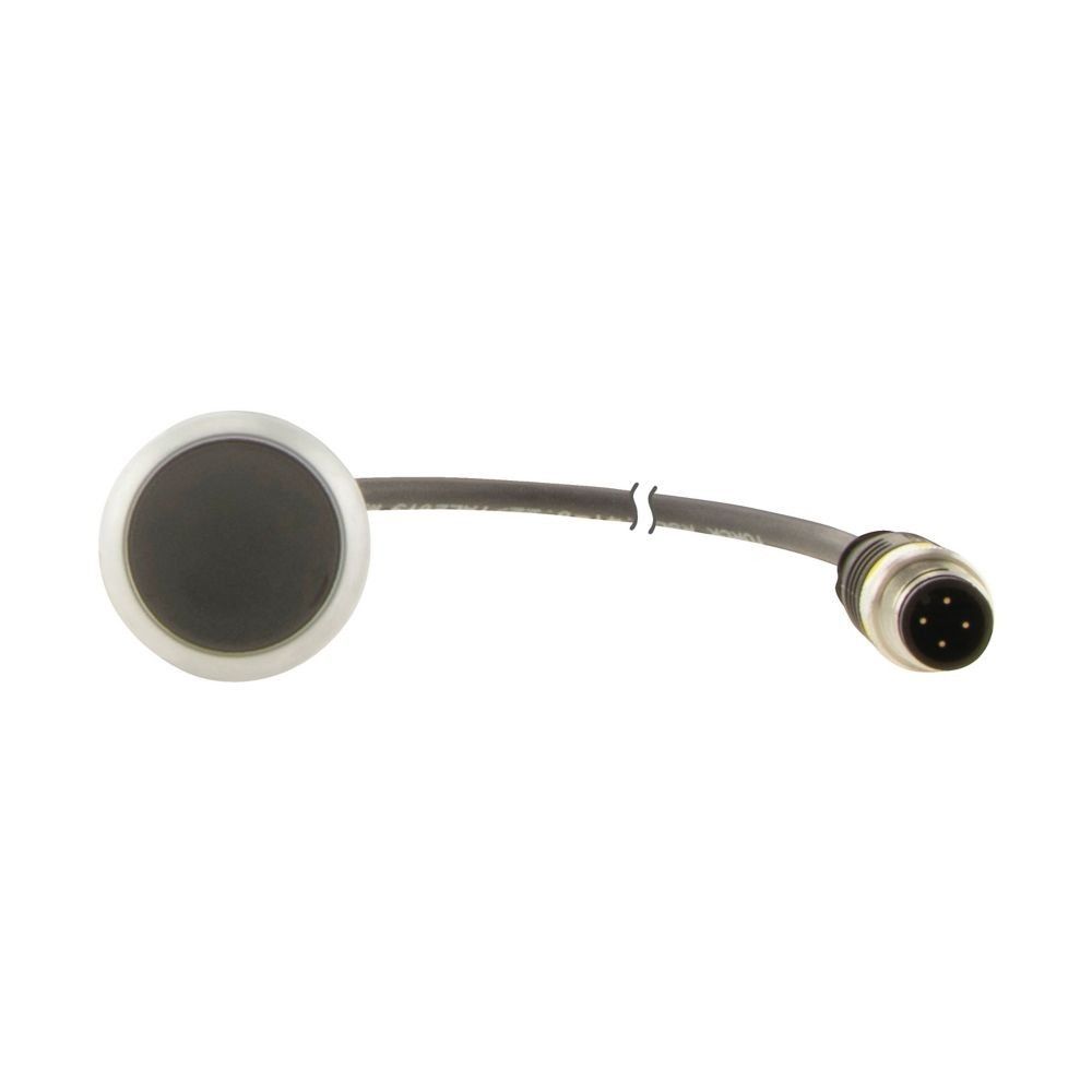 Drucktaste Classic flach C22-DR-S-K01-P3