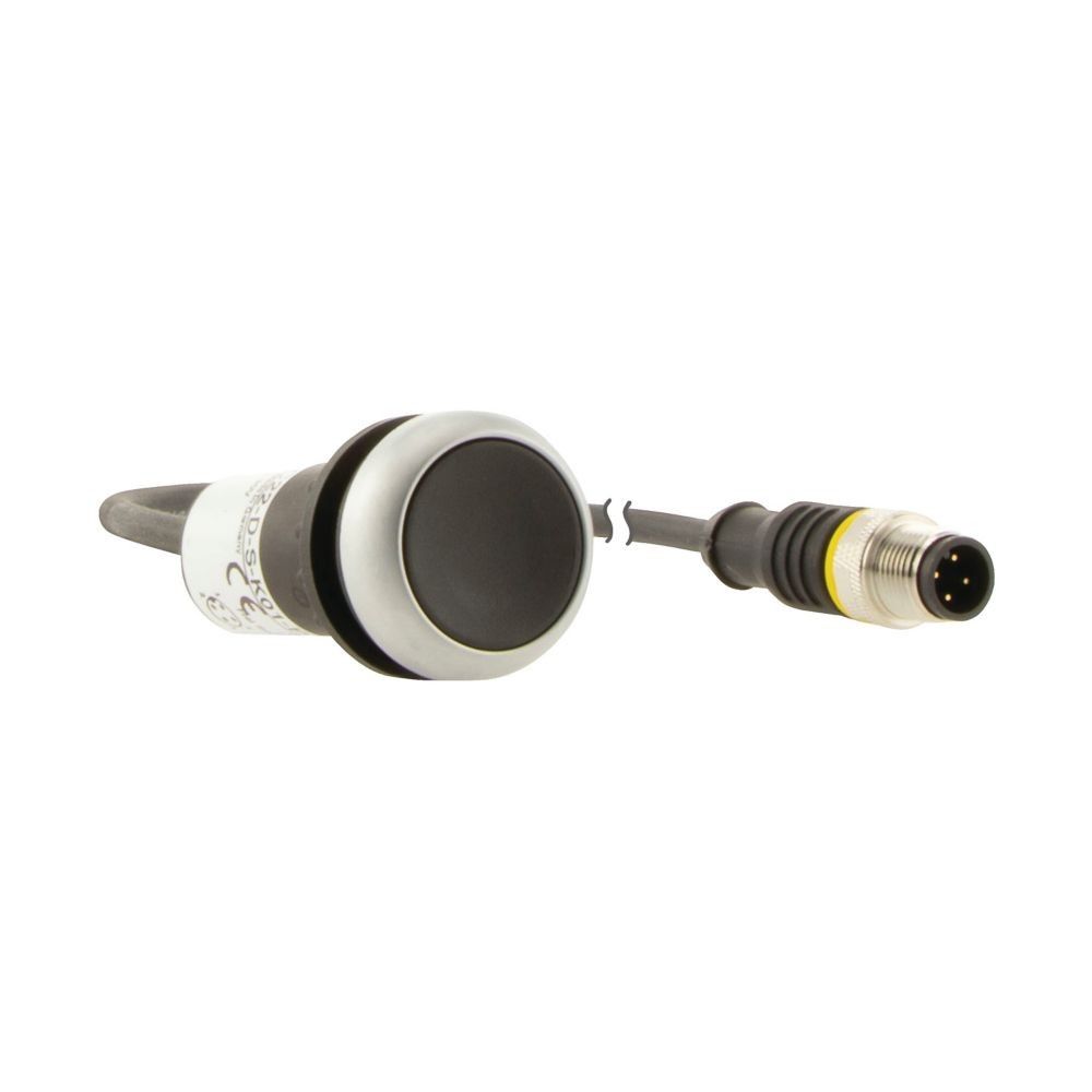 Drucktaste Classic flach C22-DR-S-K01-P3
