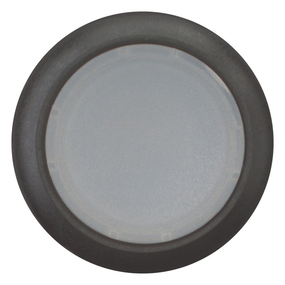 Leuchtdrucktaste flach C22S-DRL-W-K10-230