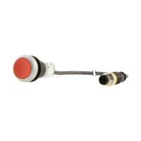 Drucktaste Classic flach C22-DR-R-K01-P3