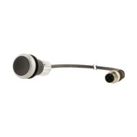 Drucktaste Classic flach C22-DR-S-K01-P3