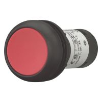 Drucktaste flach tastend C22S-D-R-K02