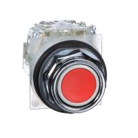 Drucktaster 9001KR1RH13