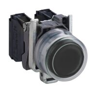 Drucktaster Harmony XB4 XB4BPCUST01