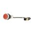 Drucktaste Classic flach C22-DR-R-K01-P3